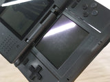 kh5568 Plz Read Item Condi Nintendo DS Graphite Black Console Japan