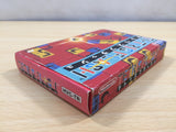 ue5677 Tetris Flash BOXED NES Famicom Japan