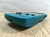 lf9361 Plz Read Item Condi GameBoy Color Blue Game Boy Console Japan