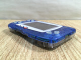 lf8332 PlzReadItemCondi Wonder Swan Color Crystal Blue Bandai Console Japan