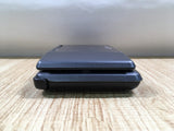 kh5569 Plz Read Item Condi Nintendo DS Graphite Black Console Japan