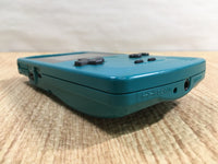 lf9361 Plz Read Item Condi GameBoy Color Blue Game Boy Console Japan