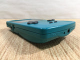 lf9361 Plz Read Item Condi GameBoy Color Blue Game Boy Console Japan