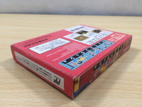 ue5677 Tetris Flash BOXED NES Famicom Japan