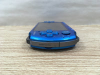 gd5278 Plz Read Item Condi PSP-3000 VIBRANT BLUE SONY PSP Console Japan