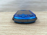 gd5278 Plz Read Item Condi PSP-3000 VIBRANT BLUE SONY PSP Console Japan