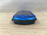 gd4123 Plz Read Item Condi PSP-3000 VIBRANT BLUE SONY PSP Console Japan