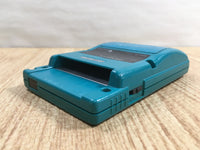 lf9361 Plz Read Item Condi GameBoy Color Blue Game Boy Console Japan