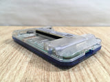 lf8332 PlzReadItemCondi Wonder Swan Color Crystal Blue Bandai Console Japan