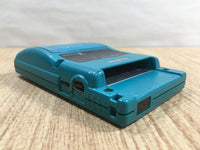 lf9361 Plz Read Item Condi GameBoy Color Blue Game Boy Console Japan