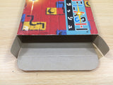 ue5677 Tetris Flash BOXED NES Famicom Japan