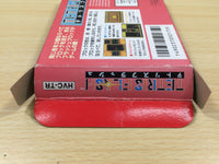 ue5677 Tetris Flash BOXED NES Famicom Japan