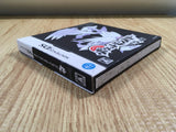 fh5418 Pokemon Black BOXED Nintendo DS Japan