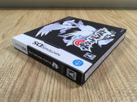 fh6575 Pokemon Black BOXED Nintendo DS Japan