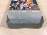 ue4382 Star Fox BOXED SNES Super Famicom Japan