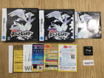 fh6576 Pokemon Black BOXED Nintendo DS Japan