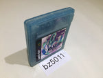 bz5011 Pokemon Crystal GameBoy Game Boy Japan