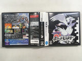 fh5217 Pokemon Black BOXED Nintendo DS Japan