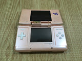 kh5570 Plz Read Item Condi Nintendo DS Candy Pink Console Japan