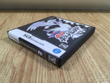 fh6576 Pokemon Black BOXED Nintendo DS Japan