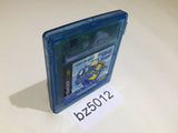 bz5012 Mobile Trainer GameBoy Game Boy Japan