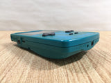 lf9362 Plz Read Item Condi GameBoy Color Blue Game Boy Console Japan