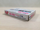 ue3553 Mahou no Princess Minkiimomo Remember Dream BOXED NES Famicom Japan