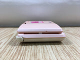 kh5570 Plz Read Item Condi Nintendo DS Candy Pink Console Japan