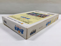 dk2485 Yushi no Monsho BOXED Famicom Disk Japan