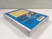 dk3137 Super Boy Allan BOXED Famicom Disk Japan