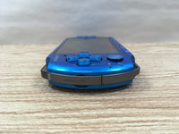 gd5279 Plz Read Item Condi PSP-3000 VIBRANT BLUE SONY PSP Console Japan