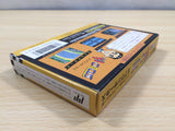 ue5678 F1 Circus BOXED NES Famicom Japan