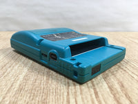 lf9362 Plz Read Item Condi GameBoy Color Blue Game Boy Console Japan