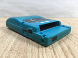 lf9362 Plz Read Item Condi GameBoy Color Blue Game Boy Console Japan