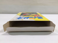 dk2485 Yushi no Monsho BOXED Famicom Disk Japan