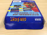 ue5944 Gun Sight BOXED NES Famicom Japan