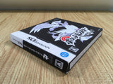 fh6576 Pokemon Black BOXED Nintendo DS Japan