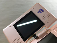 kh5570 Plz Read Item Condi Nintendo DS Candy Pink Console Japan