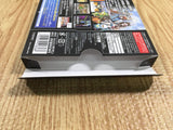 fh6576 Pokemon Black BOXED Nintendo DS Japan