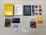 dk2486 Seiken Psycho Calibur BOXED Famicom Disk Japan