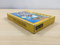 ue5807 Super Mario Bros. BOXED NES Famicom Japan