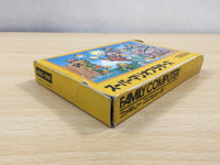 ue5807 Super Mario Bros. BOXED NES Famicom Japan