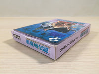 ue4990 Castlevania 3 Dracula's Curse Akumajo Densetsu BOXED NES Famicom Japan