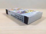 ue4384 F Zero BOXED SNES Super Famicom Japan