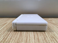 kh5571 Plz Read Item Condi Nintendo DS Lite Crystal White Console Japan