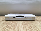 kh5571 Plz Read Item Condi Nintendo DS Lite Crystal White Console Japan