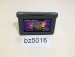 bz5018 Rockman Exe 5 Team of Blues Megaman GameBoy Advance Japan