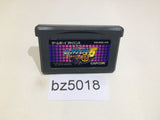 bz5018 Rockman Exe 5 Team of Blues Megaman GameBoy Advance Japan