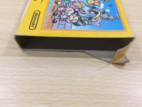 ue5807 Super Mario Bros. BOXED NES Famicom Japan