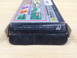 ue5679 Nichibutsu Mah Jong 3 Mah Jong G Men BOXED NES Famicom Japan